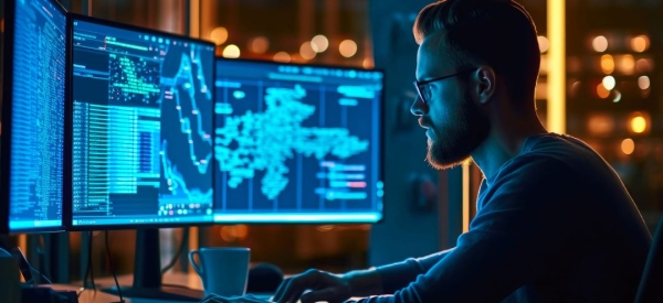 Maintenance & Mise à jour de votre site Web professionnel