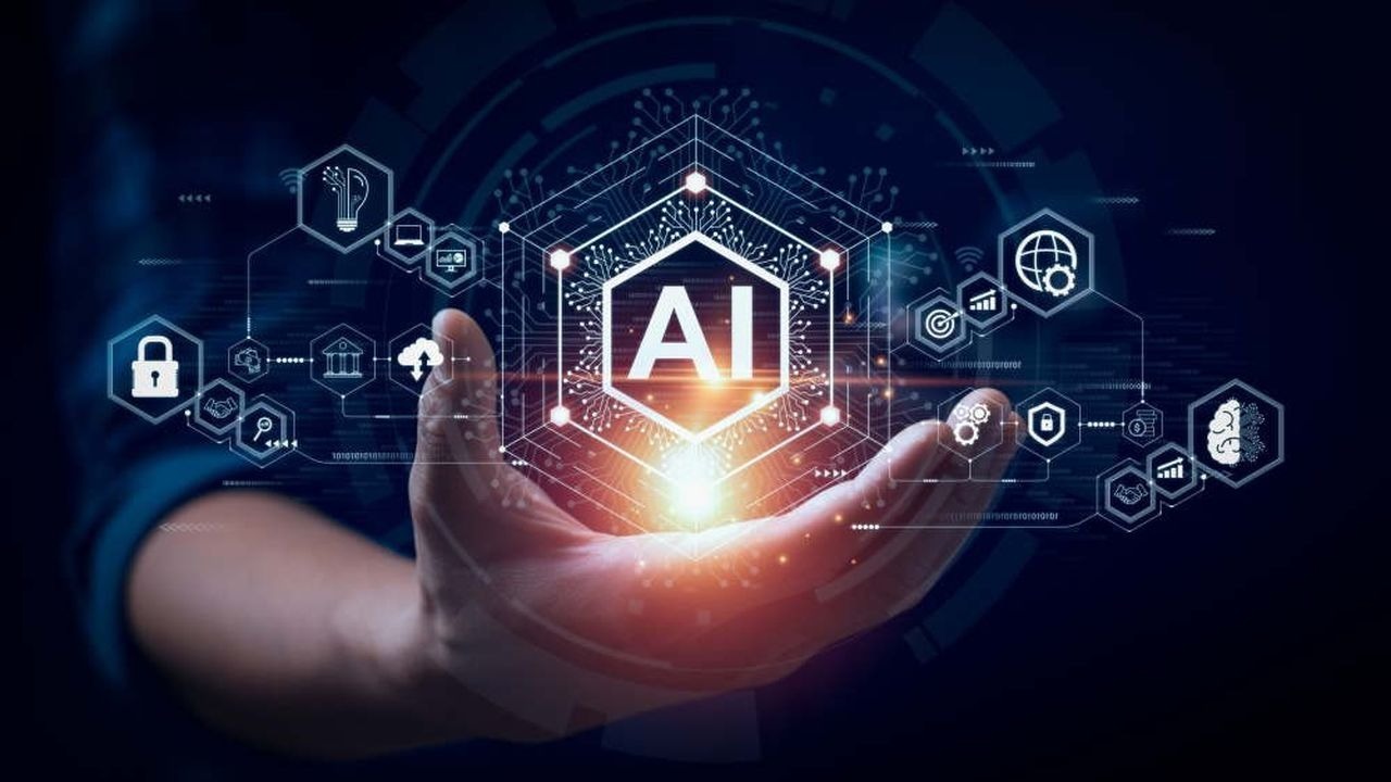 L'intelligence artificielle au service de votre ...